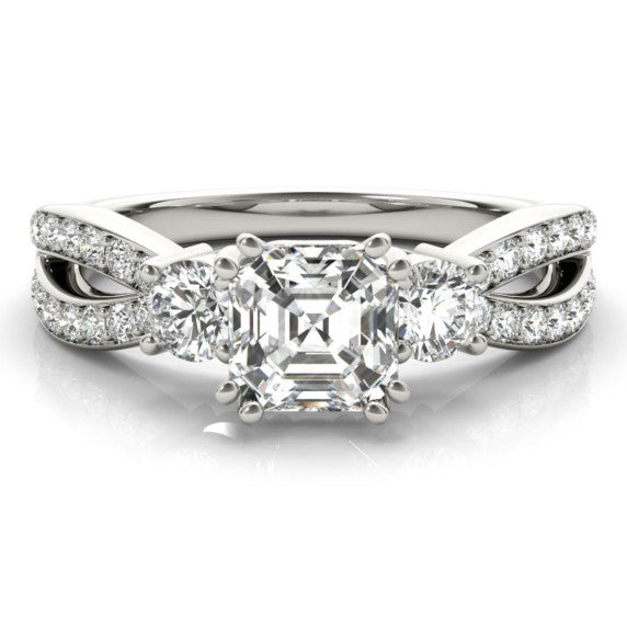 Riga Ring - Main View