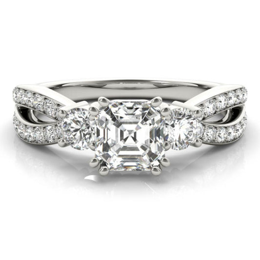 Riga Ring - Main View