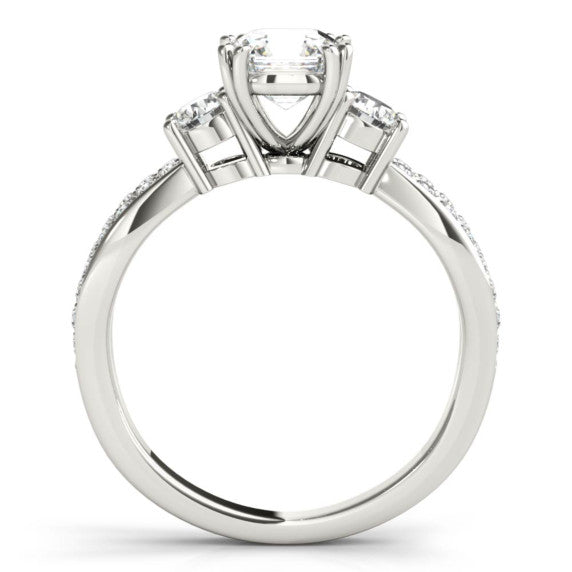 Riga Ring - Detail View