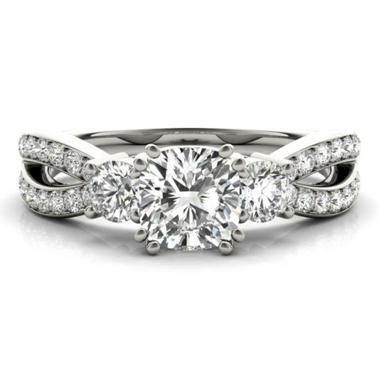 Riga Ring - Main View