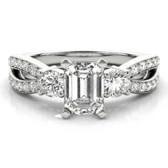 Riga Ring - Main View