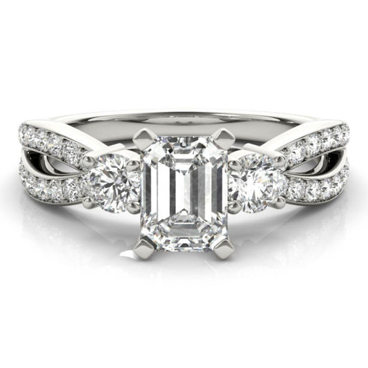 Riga Ring - Main View