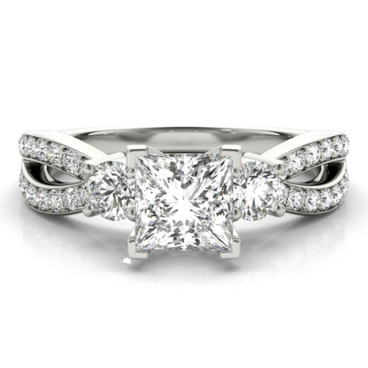 Riga Ring - Main View