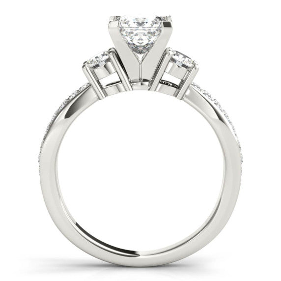 Riga Ring - Detail View