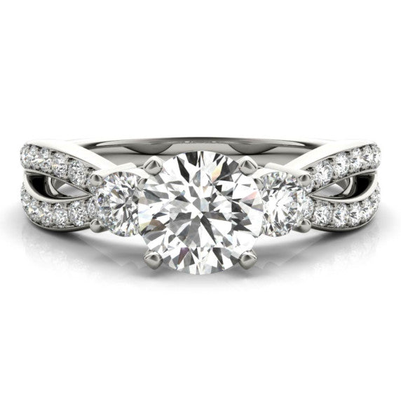 Riga Ring - Main View