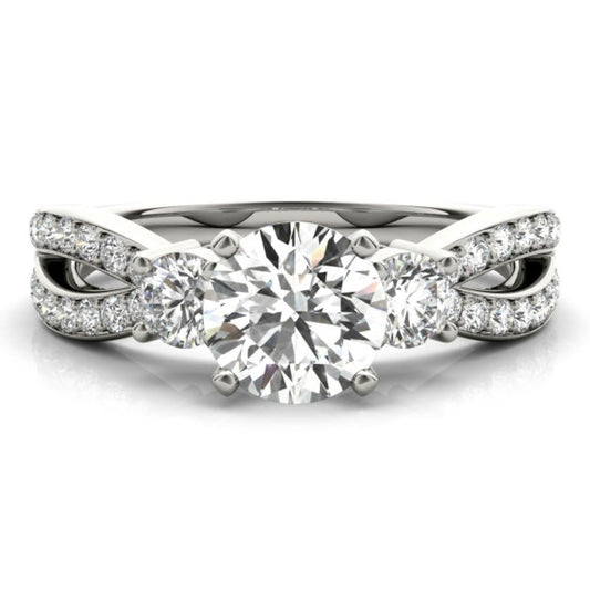 Riga Ring - Main View