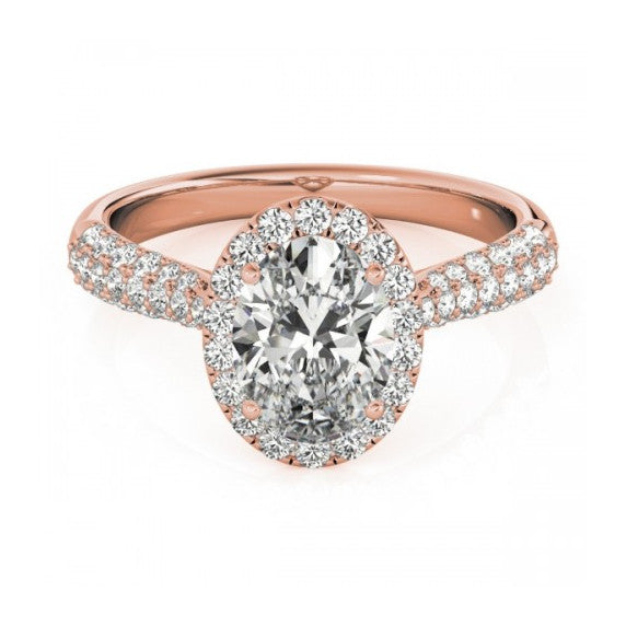 Sorriso Ring - View 2