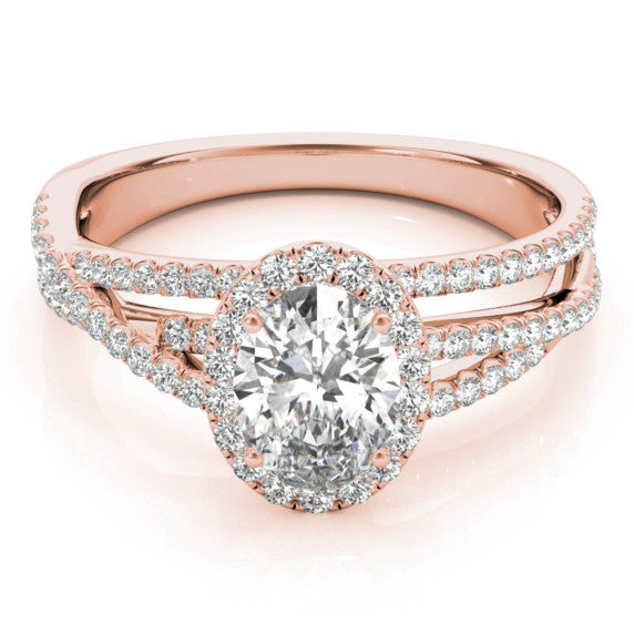 Bellezza Ring - View 2