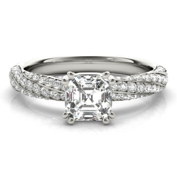 Oceana Ring - Main View