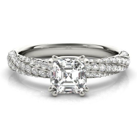 Oceana Ring - Main View