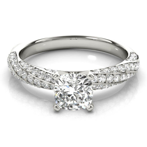 Oceana Ring - Main View