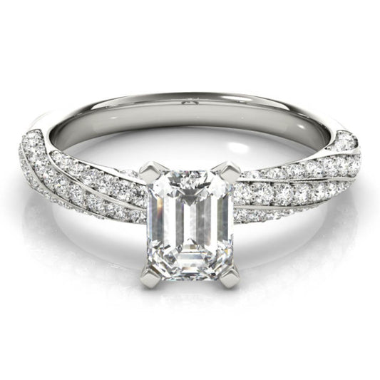 Oceana Ring - Main View