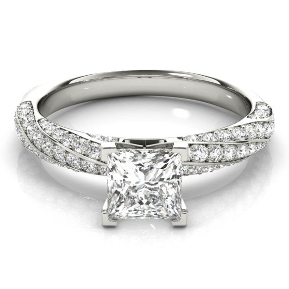 Oceana Ring - Main View