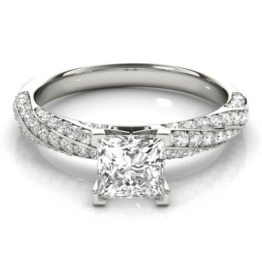 Oceana Ring - Main View