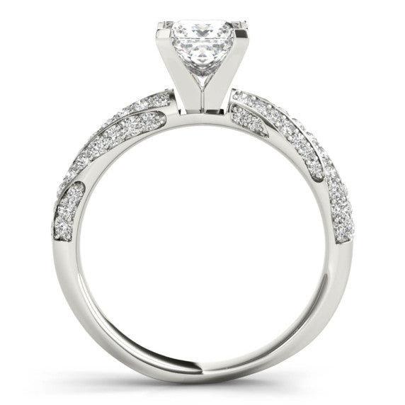 Oceana Ring - Detail View