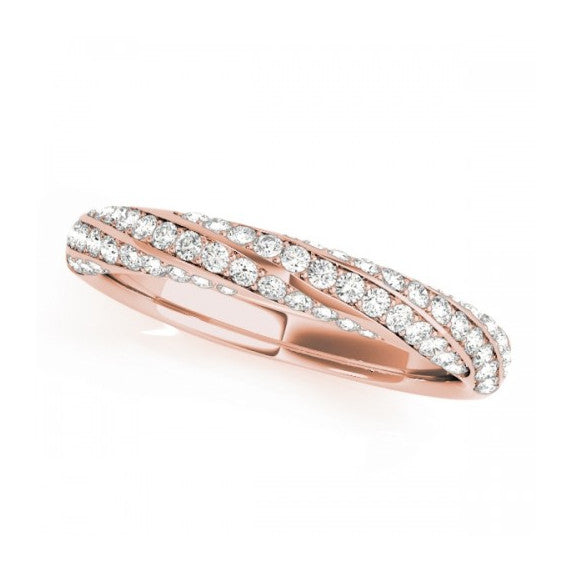 Oceana Band - Main View