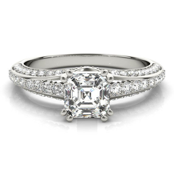 Vivace Ring - Main View