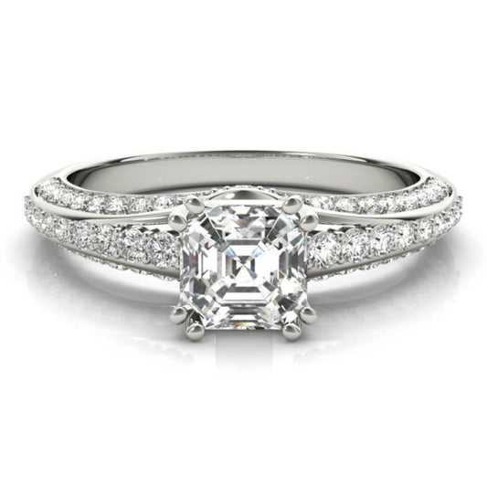 Vivace Ring - Main View