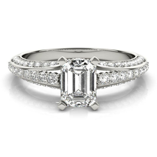 Vivace Ring - Main View