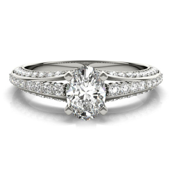 Vivace Ring - Main View