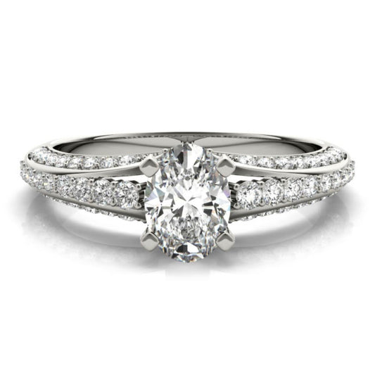 Vivace Ring - Main View