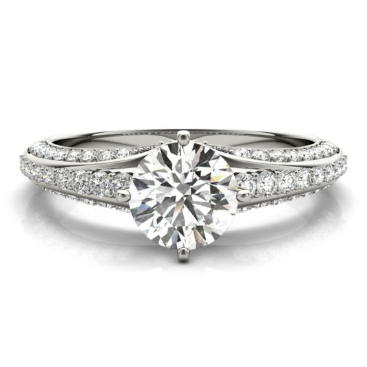 Vivace Ring - Main View