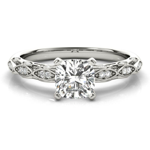 Marion Ring - Main View