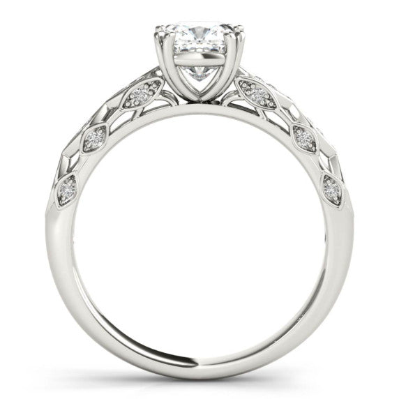 Marion Ring - Detail View