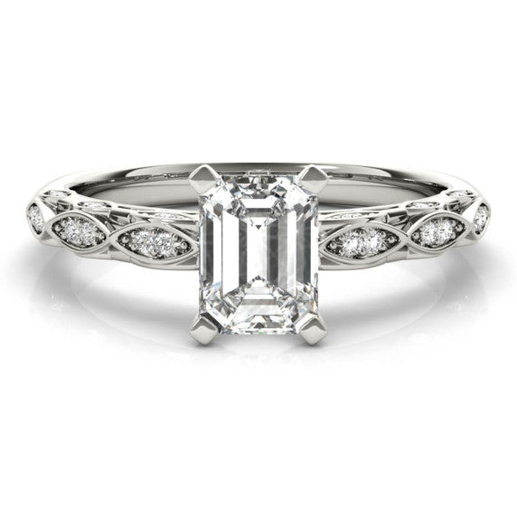 Marion Ring - Main View