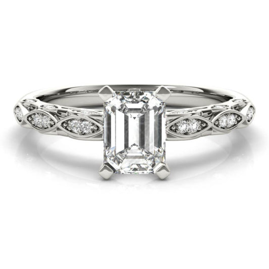 Marion Ring - Main View