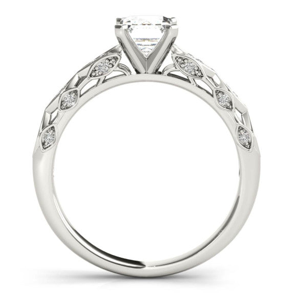 Marion Ring - Detail View