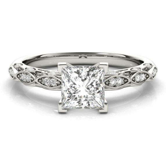 Marion Ring - Main View