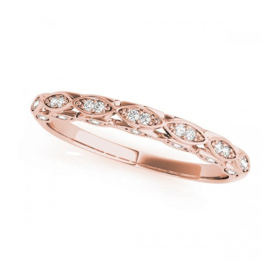 Marion Band - Main View