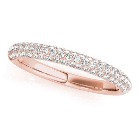 Delilah Band - Main View