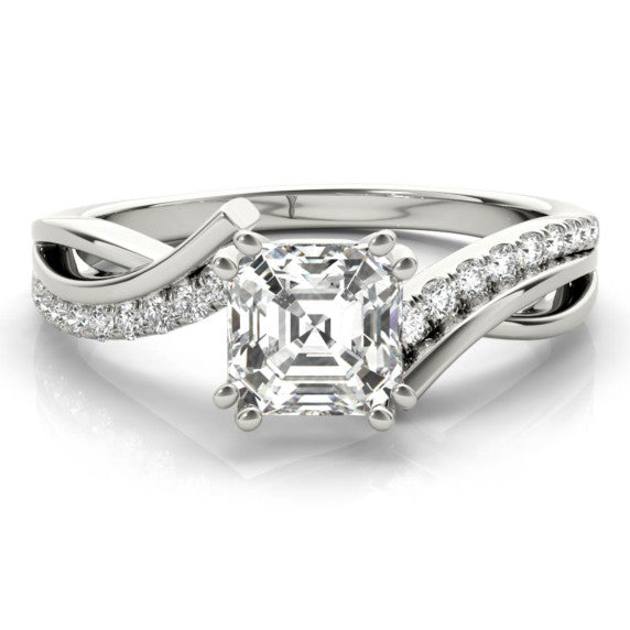 Cadenza Ring - View 2