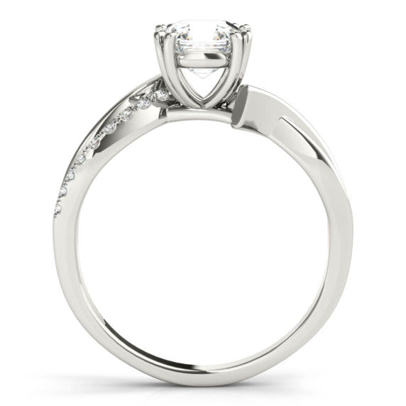 Cadenza Ring - Detail View