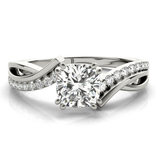 Cadenza Ring - Main View