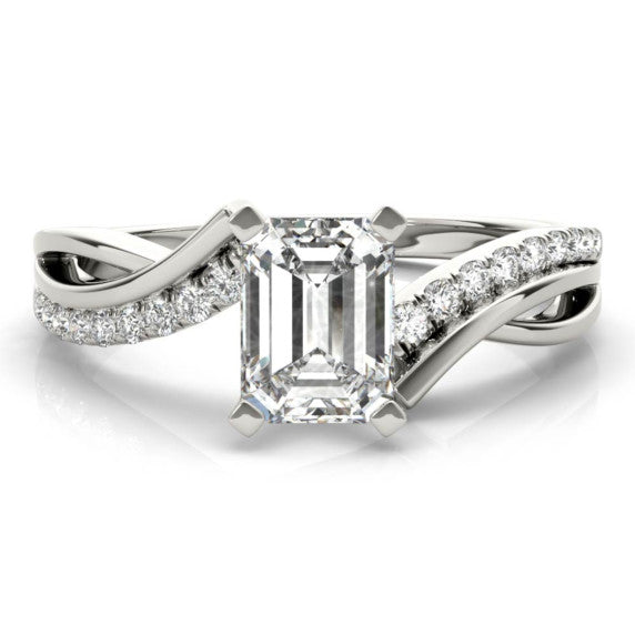 Cadenza Ring - Main View