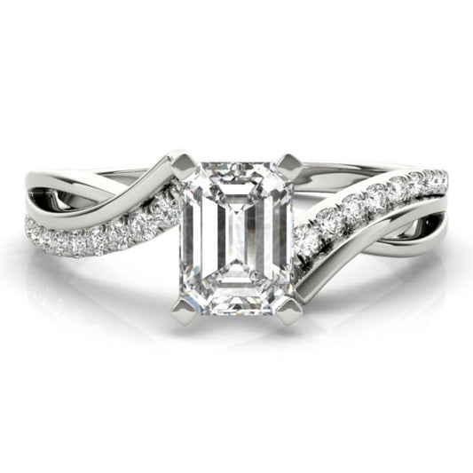 Cadenza Ring - Main View