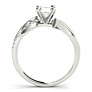 Cadenza Ring - View 2