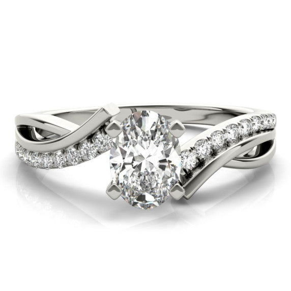 Cadenza Ring - Main View