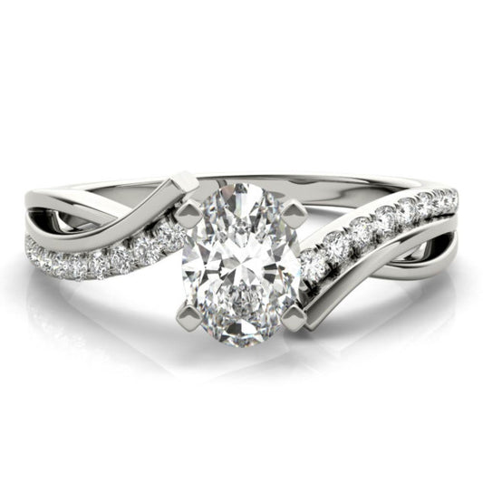 Cadenza Ring - Main View