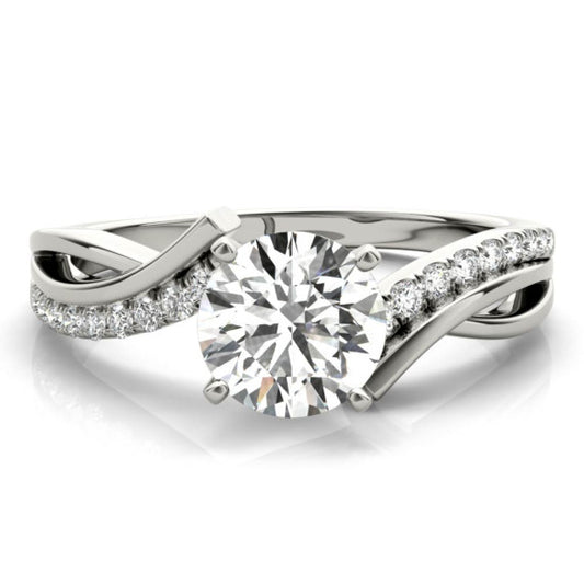 Cadenza Ring - Main View