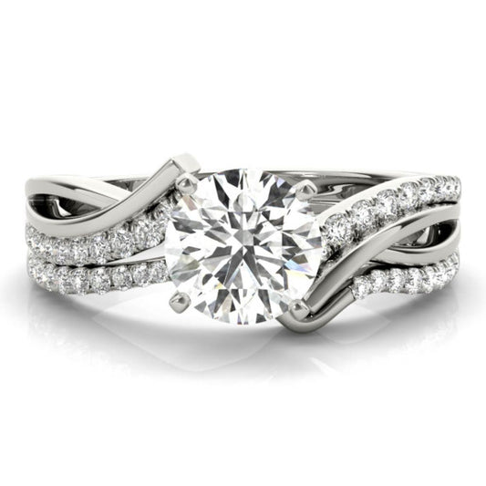 Cadenza Bridal Set - Main View