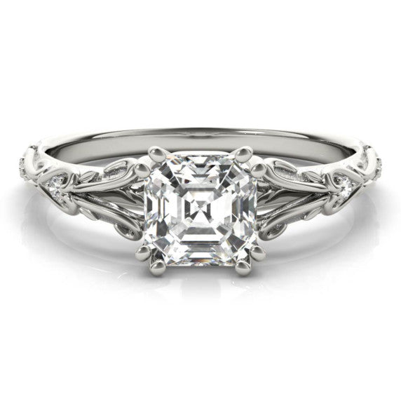 Luisant Ring - Main View