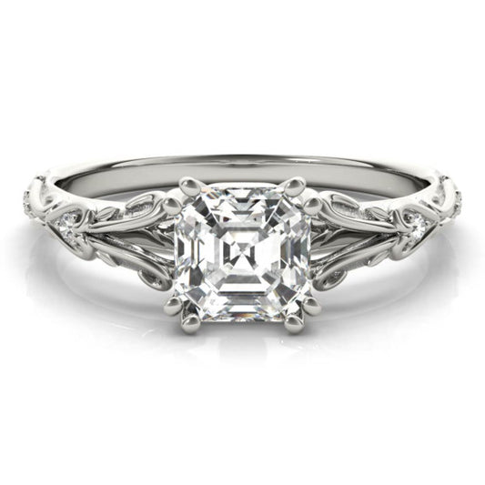 Luisant Ring - Main View