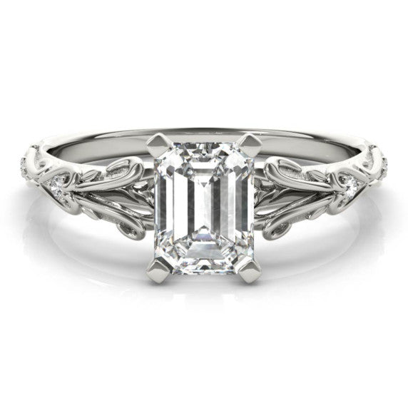 Luisant Ring - Main View