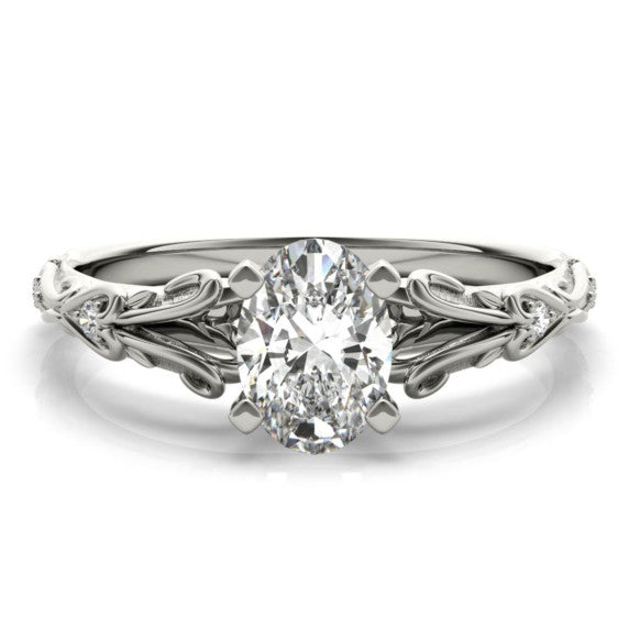 Luisant Ring - Main View