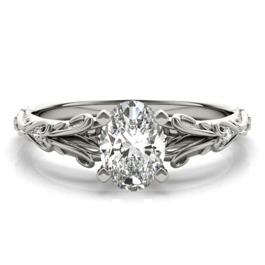 Luisant Ring - Main View