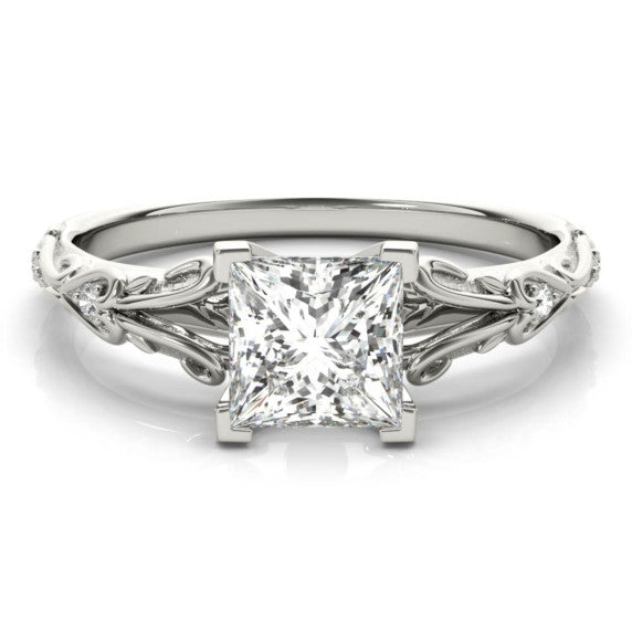 Luisant Ring - Main View